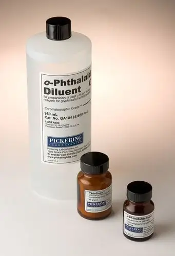 cb910 皮克林/pickering柱后衍生试剂,opa稀释剂-化工仪器网