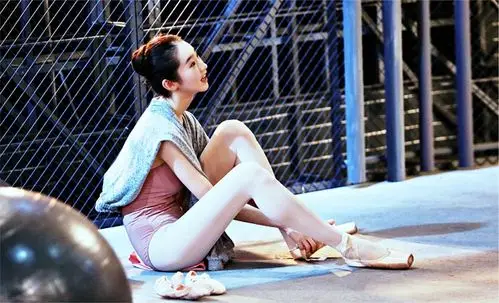 【盖楼】张艺凡图片