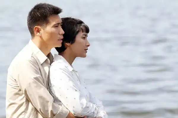 黄曼老公李乃文 李乃文现实中老婆是谁 图揭演员李乃文个人资料