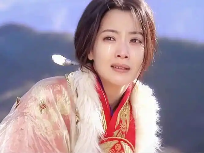 韩红 孙楠合唱的《美丽的神话》,太经典了!