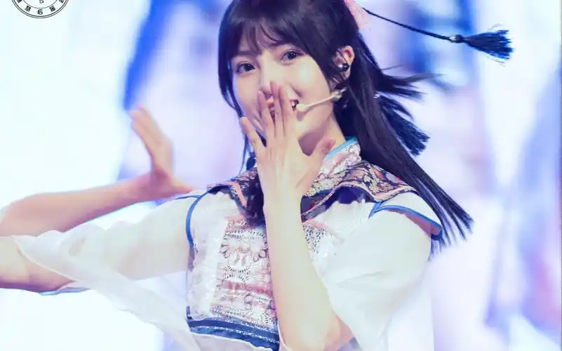 sing-林慧20190603直播