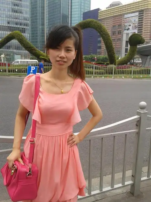 28岁未婚女征婚照片(id:61421221)_江西景德镇征婚交友_珍爱网