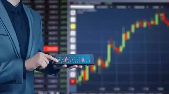 大咖说换个角度看a股市场施罗德投资管理上海有限公司基金经理李文杰