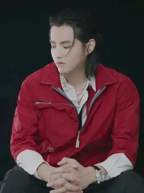 图片[10]-3年前有面相大师曾分析吴亦凡的面相,现在看起来应验了-东山