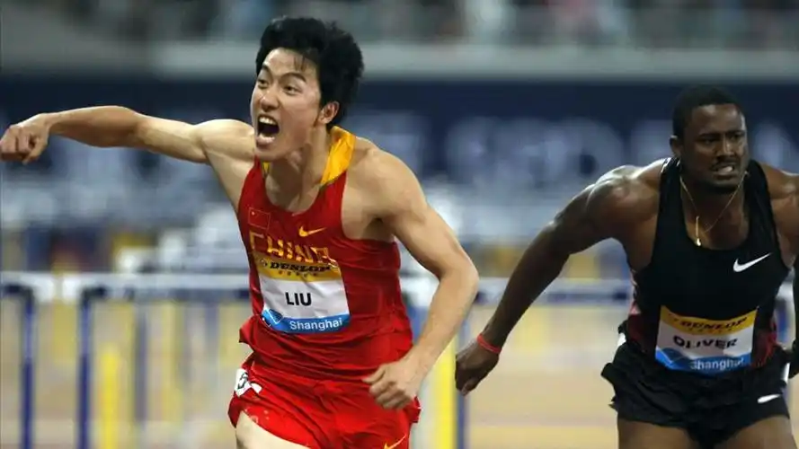 刘翔110米栏世界纪录被破了吗,刘翔110米栏纪录是多少