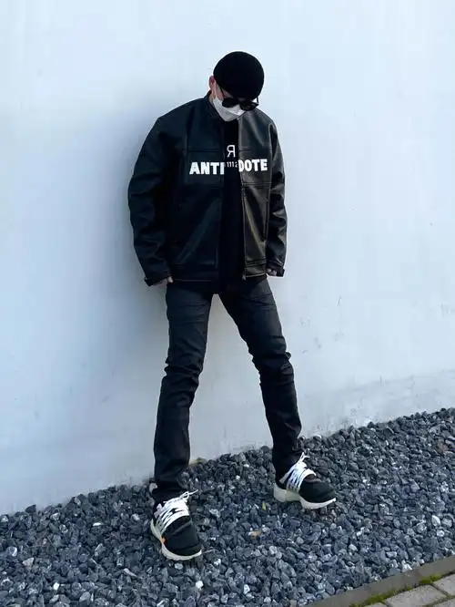 潮酷boy穿搭穿搭指南看这里79