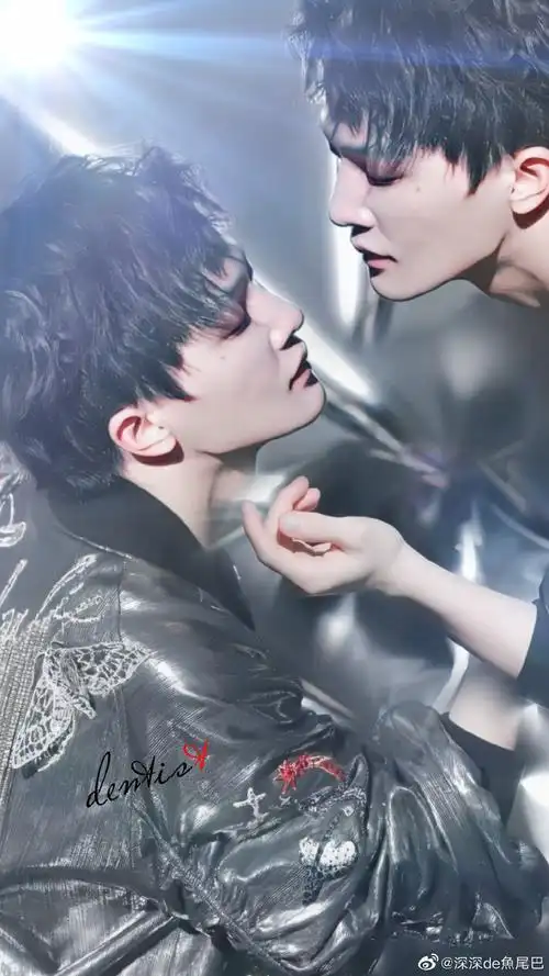 周深- planetanduniverse