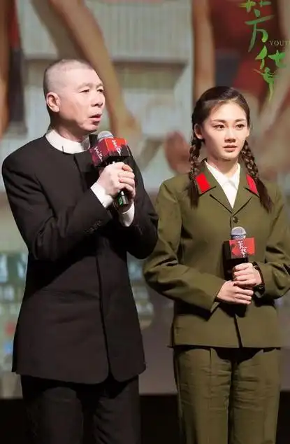 郑恺苗苗被曝三年三胎不爱还生早晚要分