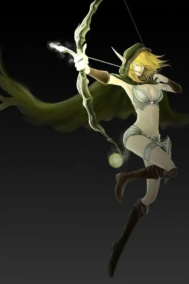 dota英雄人物iphone手机壁纸