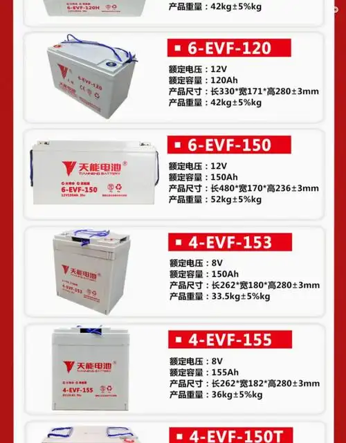 天能新能源电瓶电动汽车洗地机铅酸电池60v100ah6v200ah12v120安 4