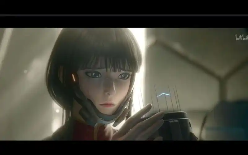 灵笼2终于要更新了?