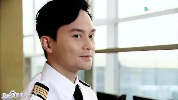 张智霖饰顾夏阳cool魔