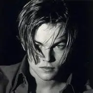 小李子头像图片大全经典帅气的小李子莱昂纳多qq头像图片