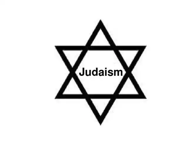 犹太教 英文ppt judaism