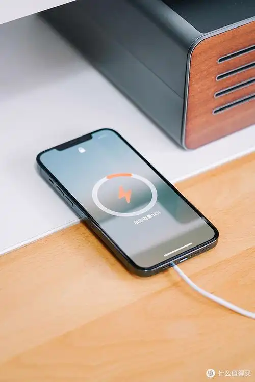 平价版magsafe还能触发充电动画倍思极简mini磁吸无线充电器值不值得