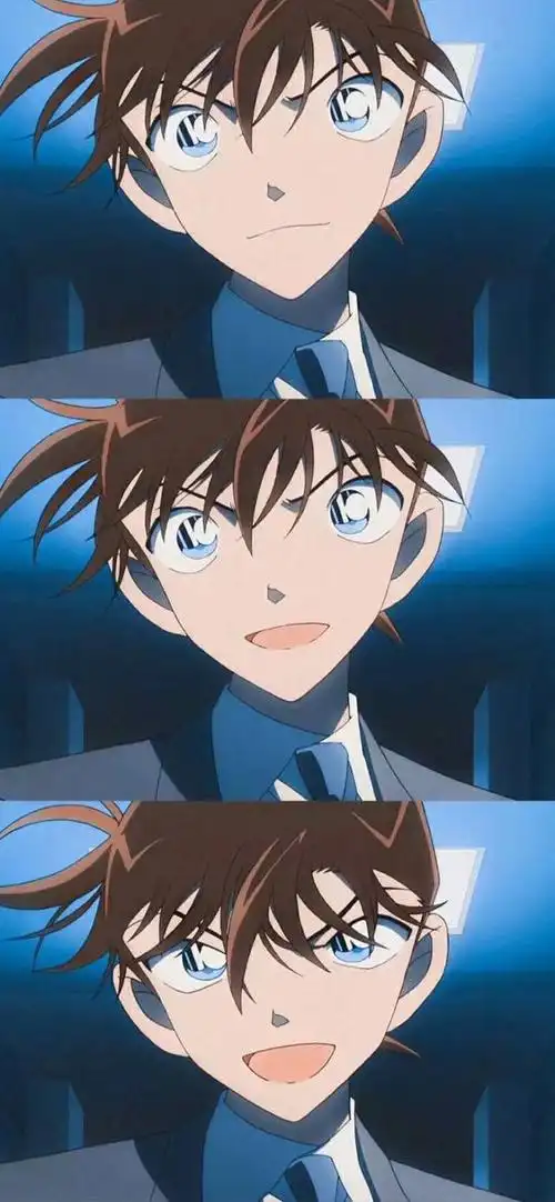 工藤新一图片,工藤新一正面照片(,#工藤新一)