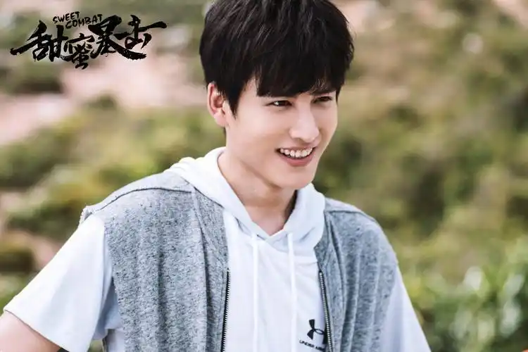 甜蜜暴击打响正则联赛之战浪漫名场面大回顾