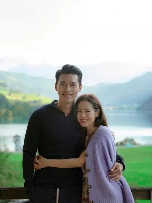 玄彬孙艺珍将结婚