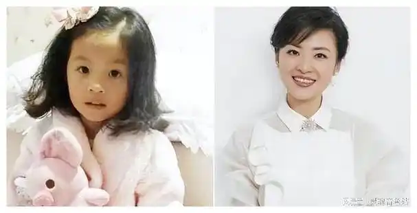 接任倪萍秒杀董卿女儿患有自闭症的周涛现在过得怎么样