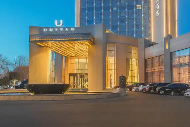 乌鲁木齐环球国际大酒店详情-pc酒店预订-中国南方航空官网