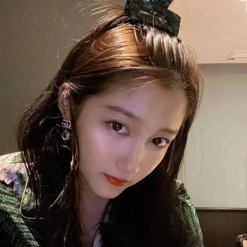 【微信头像】关晓彤