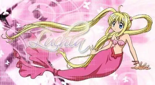 暂无分剧情:露西亚,来自北太平洋的美人鱼公主,登陆寻找她七年前由海