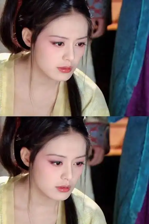 回顾王力可:撞脸宁静阿娇被称"央视亲闺女",演40次女主仍不火