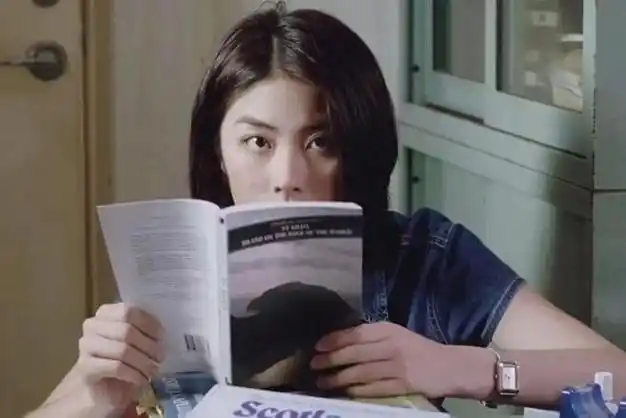 无人敢黑无人敢惹她是这样的陈慧琳