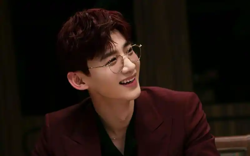 白敬亭 | 出道六周年快乐—明星大侦探5混剪