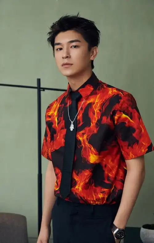 杨旭文中文名:杨旭文/英文名:xuwen yang职业:,演员,简介:杨旭文