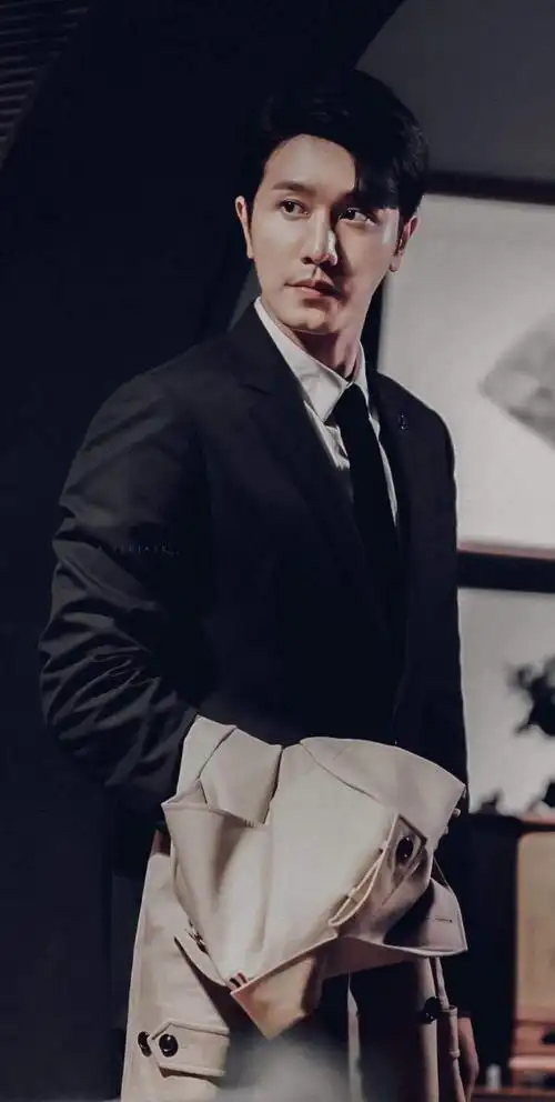 掌中之物彭冠英