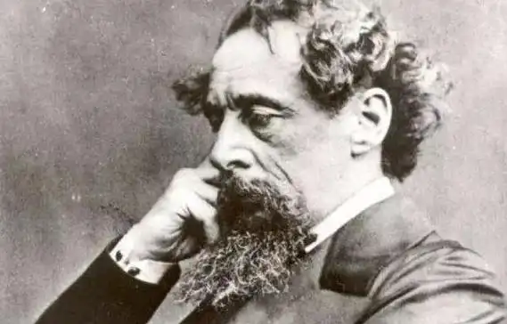 查尔斯狄更斯简介英国19世纪最受欢迎作家擅写小人物