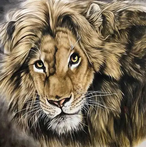 最具影响力画家张国良清静之心写清净之怀