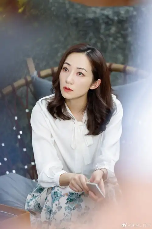 韩雪超话破茧成蝶,从容归来78今晚黄金时间cctv-1#运河边的人们