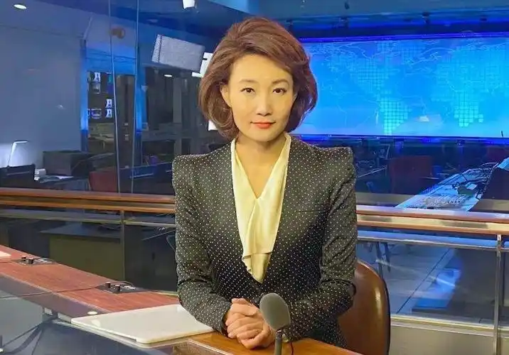 回顾主持人李梓萌45岁依旧单身为何至今没有对象