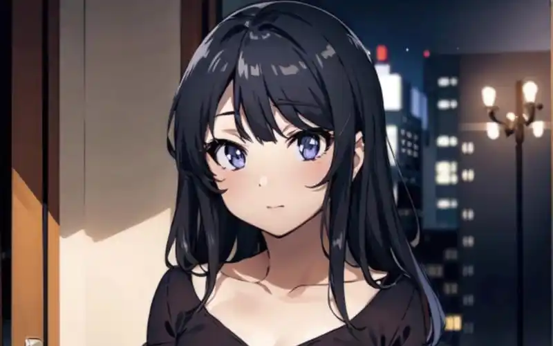 【只因你太美/情人】樱岛麻衣