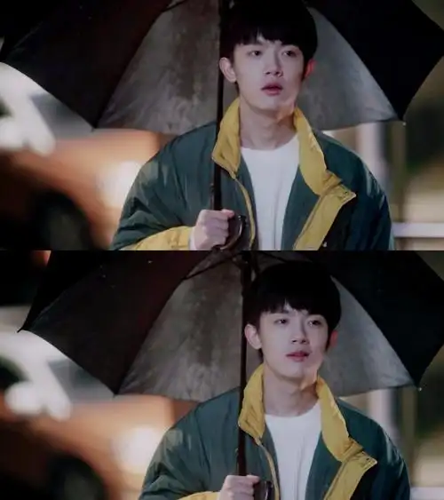 李明德这种少年感真的好难得啊