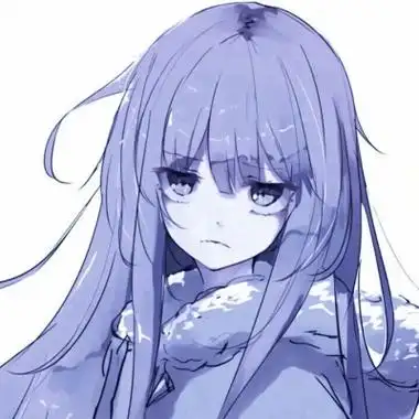 标签:女生头像,动漫,伤感