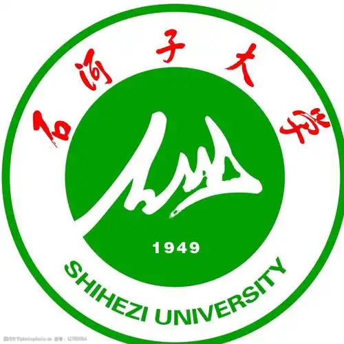 石河子大学校徽