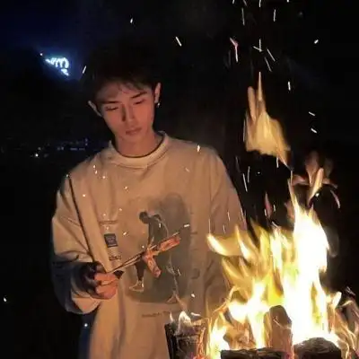 2022最新撩妹高质量男生头像真人