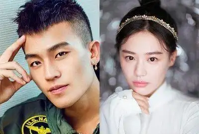 其实我还是很看好欧豪马思纯的他俩有复合的可能吗