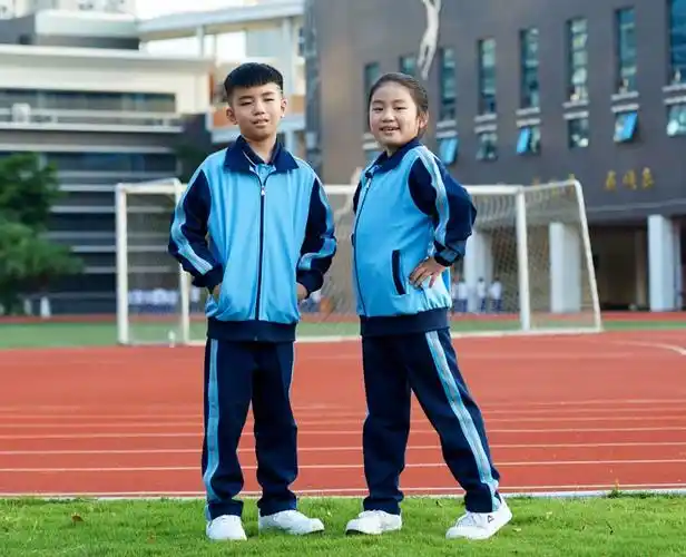 校园服饰厦门思明区小学外套校服工厂