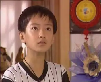 p>丁凯乐是《 a target="_blank" href="/item/快乐星球1/1530367"