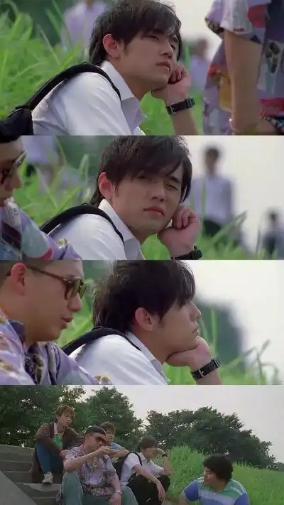 周杰伦 i 壁纸 i 青涩i 头文字d i ae86 i 藤原拓海