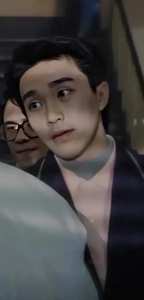 周星驰头像壁纸