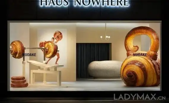 深度gentlemonster如何把排队转为生意