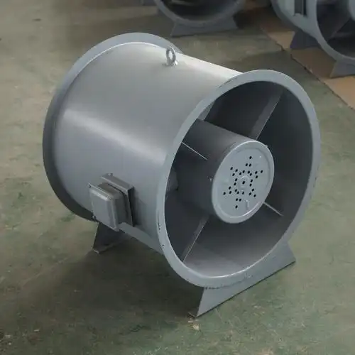 厂家直销 混流风机swf-i系列低噪声混流风机可批发定制|价格|厂家|多