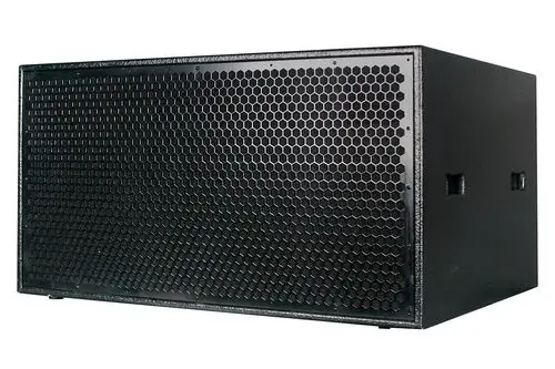 双18寸超低音系列音箱