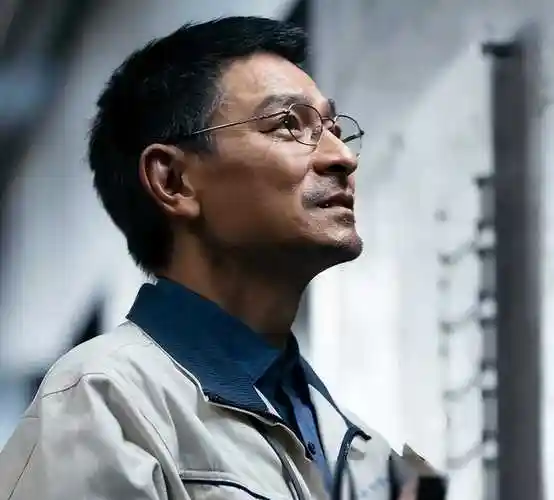 原创刘德华为何总跟风拍热门电影