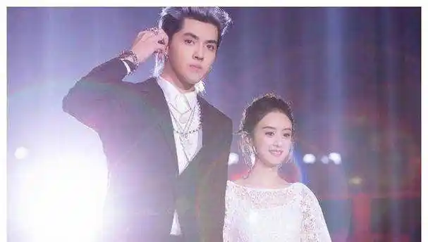 沈腾因私生子离婚,赵丽颖疑插足何炅,杨紫遭指诅咒刘亦菲?